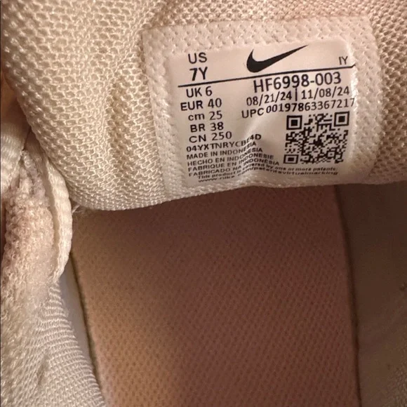 Nike vomero 5 - Picture 3 of 9